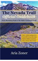 The Nevada Trail: Official Guidebook