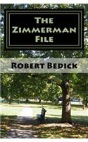 The Zimmerman File