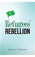 Refugees' Rebellion: (English)