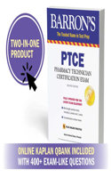 Ptce with Online Test