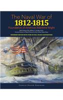 Naval War of 1812 - 1815