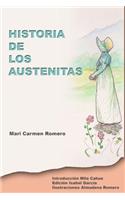 Historia de los Austenitas