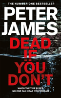Dead If You Don't: (Roy Grace)