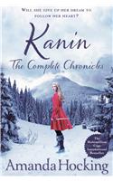 Kanin: The Complete Chronicles