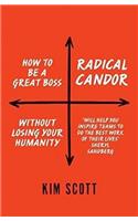 Radical Candor