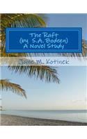 Raft (by S.A. Bodeen) A Novel Study