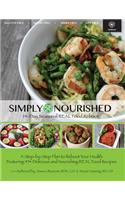 Simply Nourished - Spring