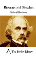 Biographical Sketches