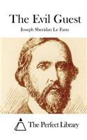 The Evil Guest: (English)