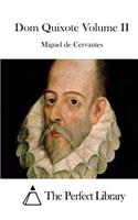 Dom Quixote Volume II: (Portuguese)
