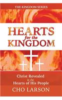 Hearts for the Kingdom