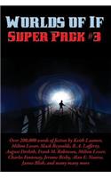Worlds of If Super Pack #3
