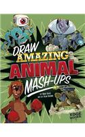 Draw Amazing Animal Mash-Ups