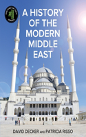 History of the Modern Middle East