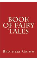 Book of Fairy Tales