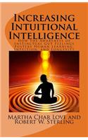Increasing Intuitional Intelligence