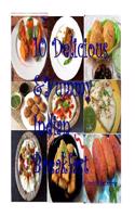 10 Delicious &Yummy Indian Breakfast