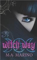 Witch Way