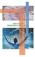 3000 Al Mes Trabajando 2 Horas Al Dia: (1 Trading)