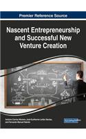 Nascent Entrepreneurship and Successful New Venture Creation