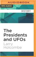 Presidents and UFOs