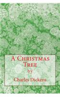 Christmas Tree (Richard Foster Classics)