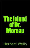 The Island of Dr. Moreau