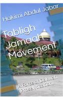 Tabligh Jamaah Movement