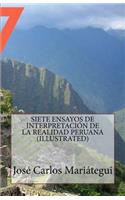 Siete Ensayos de Interpretacion de la Realidad Peruana