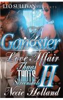 A Gangster Love Affair