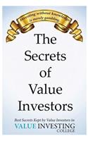 Secrets of Value Investing