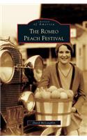 Romeo Peach Festival