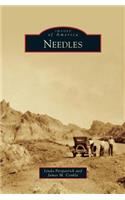 Needles