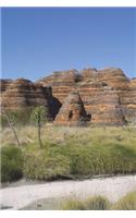 Bungle Bungles at Purnululu Australia Journal