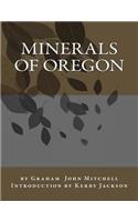 Minerals of Oregon