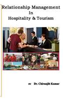 Relationship Management in Hospitality &tourism
