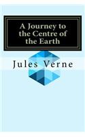 A Journey to the Centre of the Earth