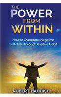 The Power From Within