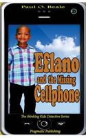 Eflano and the Missing Cellphone