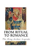 From Ritual to Romance