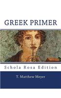 Greek Primer