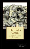 The Color Green
