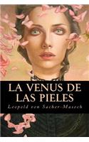 La Venus de las Pieles
