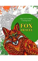 Fox travel