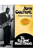 John Coltrane Play-Along