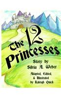 The Twelve Princesses