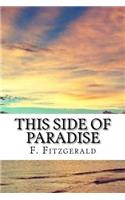 This Side of Paradise