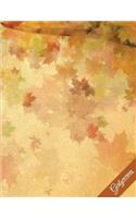 Girly Notebook Collection