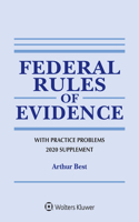 Federal Rules of Evidence with Practice Problems