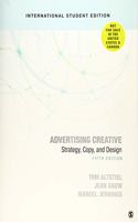Advertising Creative - International Student Edition